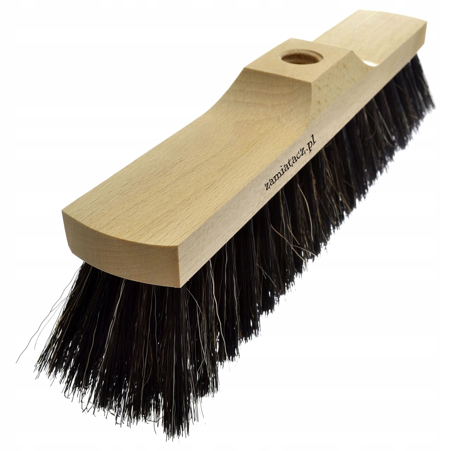 Kefa metla zametačka 50 cm štetiny zmes