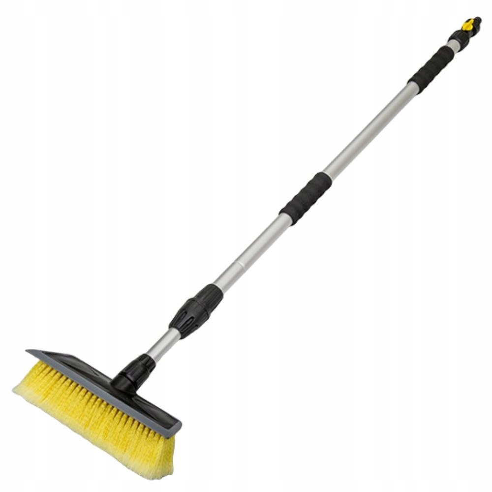 Stručný sťahovák s teleskopickým ventilom 99-169 cm