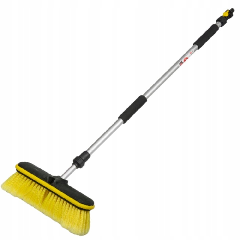 Teleskopická kefa 90-160 cm ESQ2073 Bradas
