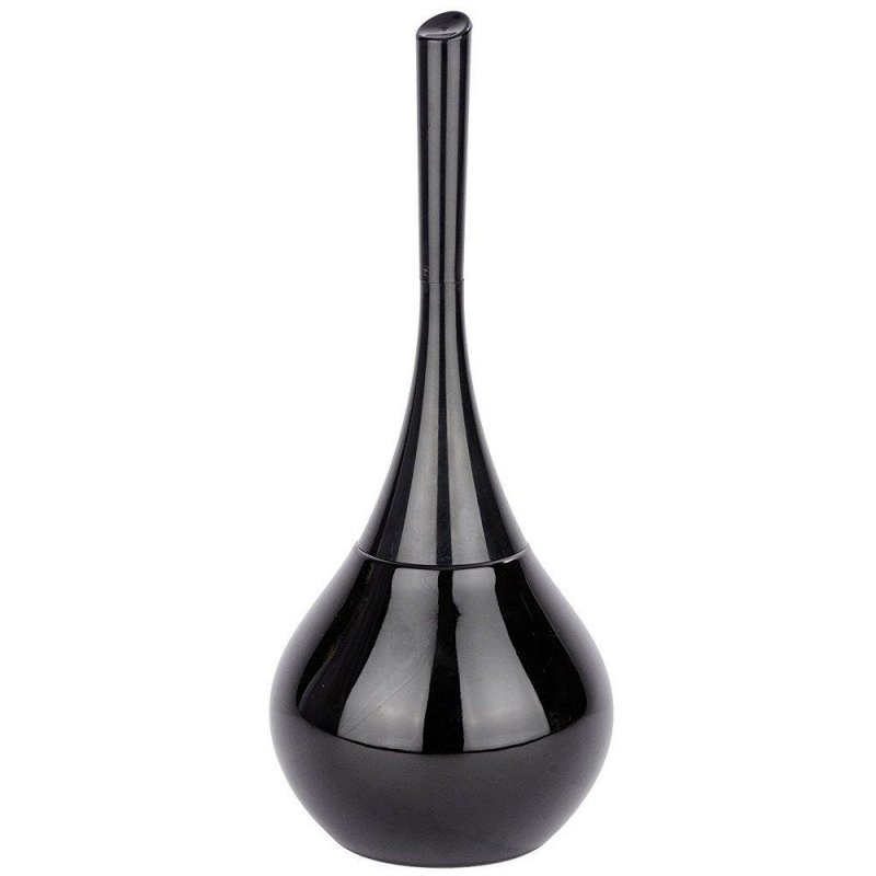 Black Venko Flakon toaletná kefka
