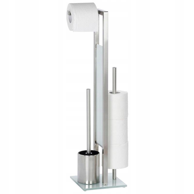 WENKO WCET BRISH + STAND papiera