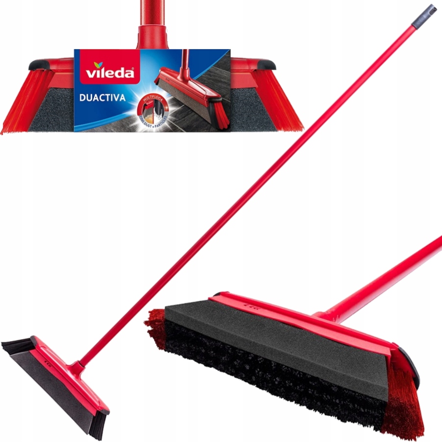 Kefka s paličkou s huľou Duactiva 2in1