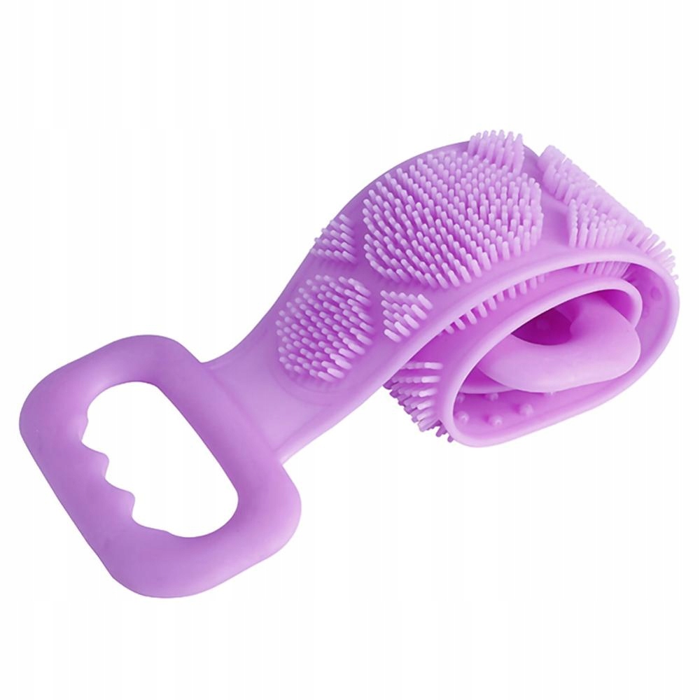 Silikónové kefy plavky uteráky skrruber šarže