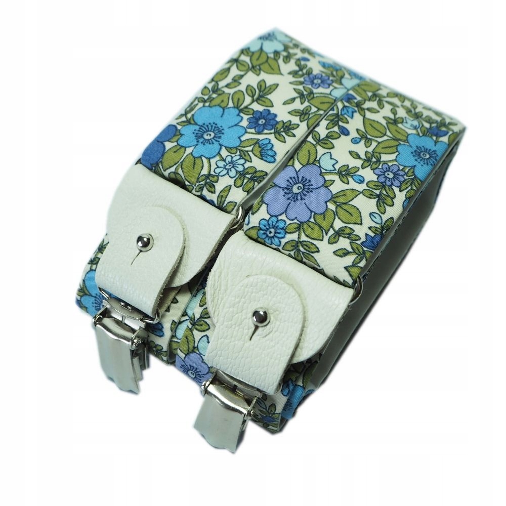 Traky na nohavice - Nohavice rovnátvy Beziak White, Navy Blue, Blue, Multi -Colored, Green
