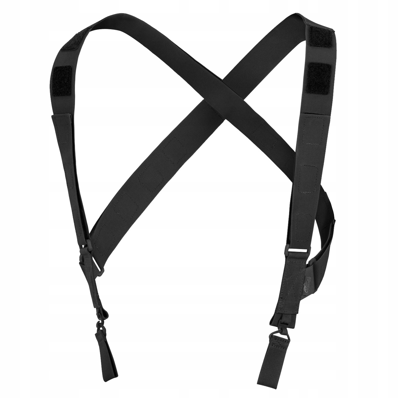 Traky na nohavice - Helikon Forester Pants Draces čierne