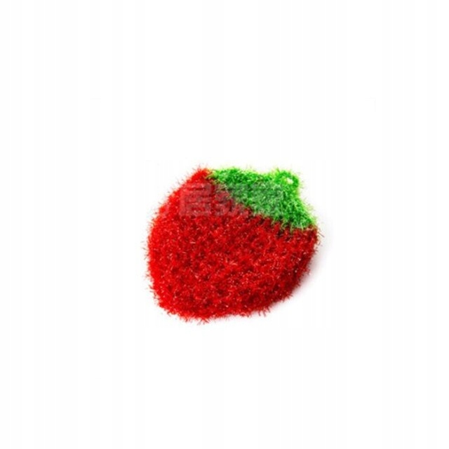 Scarlet Style 13*14cm Kórea vreckovky Truskawko