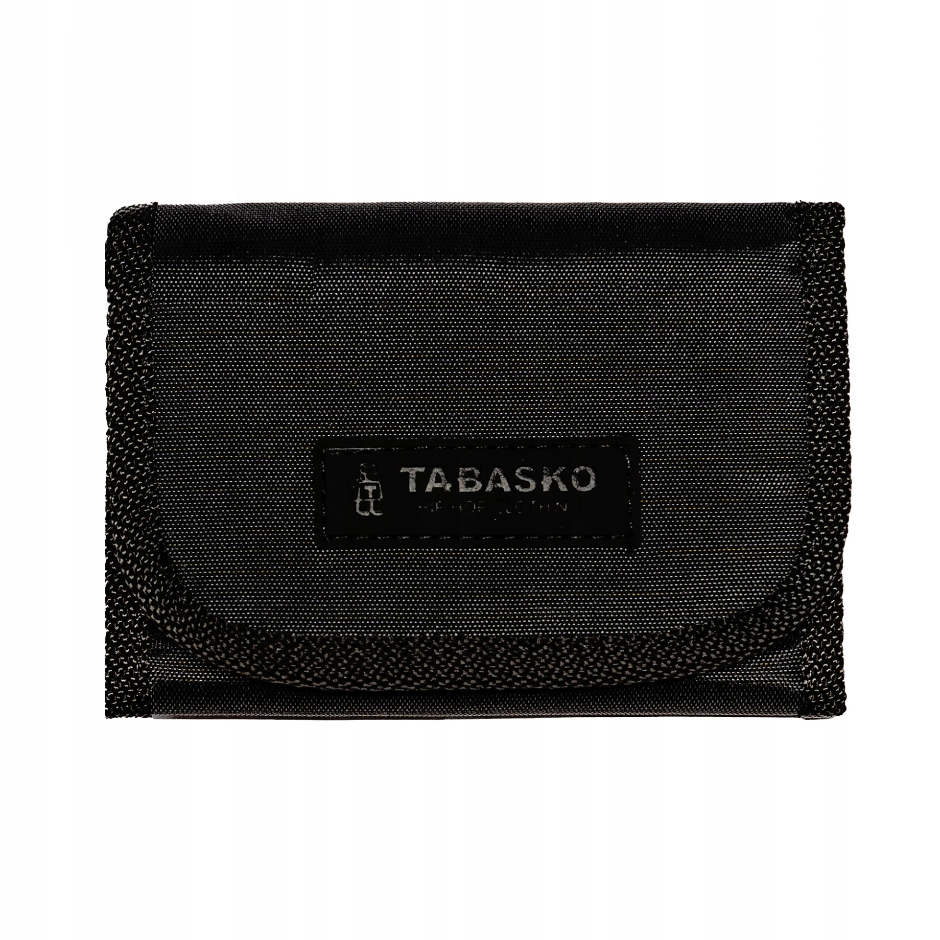 Peňaženka - Patriotická peňaženka Polyester Black Cls - Unisex Product