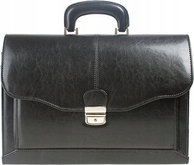 Vasco Trunk Ekologická koža - Unisex Product