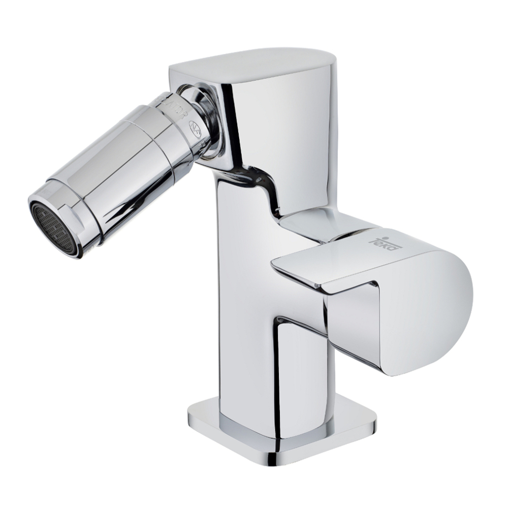 Formener Chromium bidet batéria