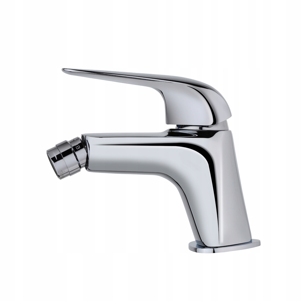TEKA BIDET BATTERICKÁ chrome 676260200