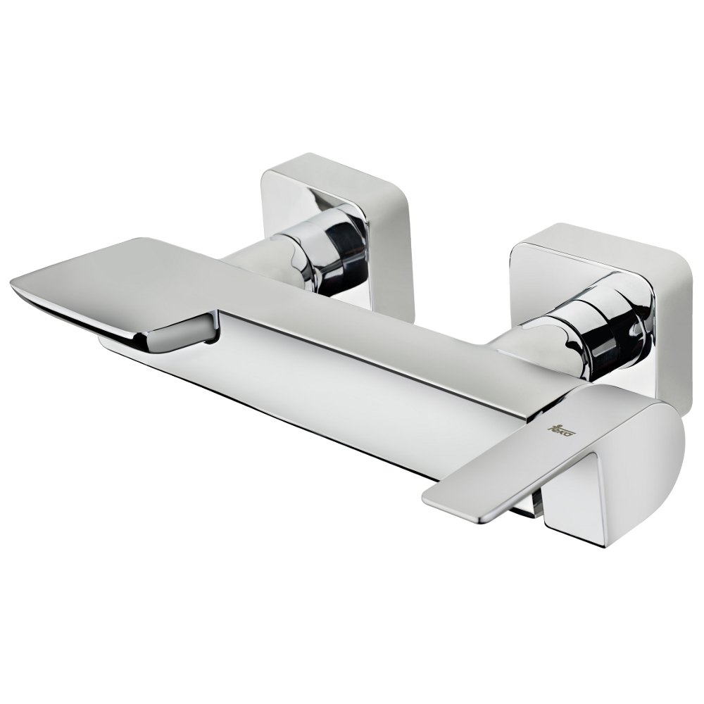 Formener Chrome 62231020 Sprchový faktor