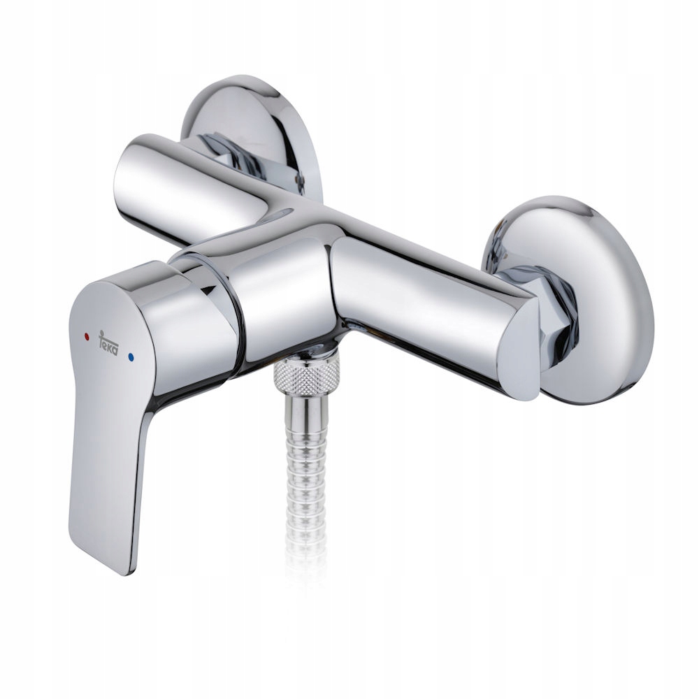 Teka sprchová batéria Manacor Chrome 842311200