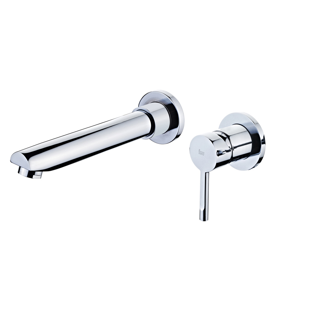 TEKA Flush -Mounted Wink Battery Alaior XL