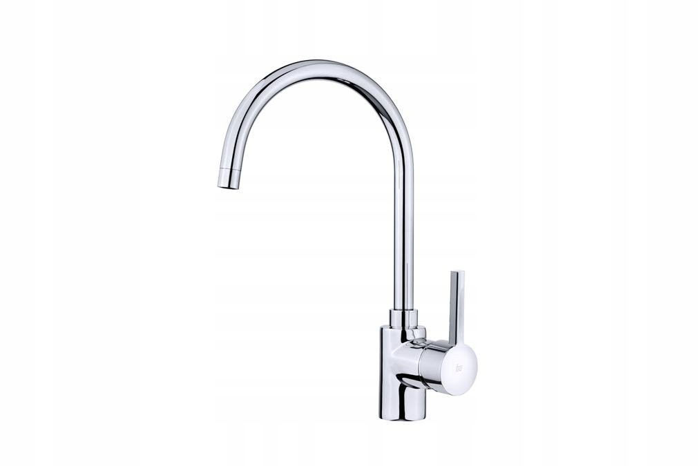 Kuchynská batéria - Kuchynská batéria TEKA Ark 915 Chrome