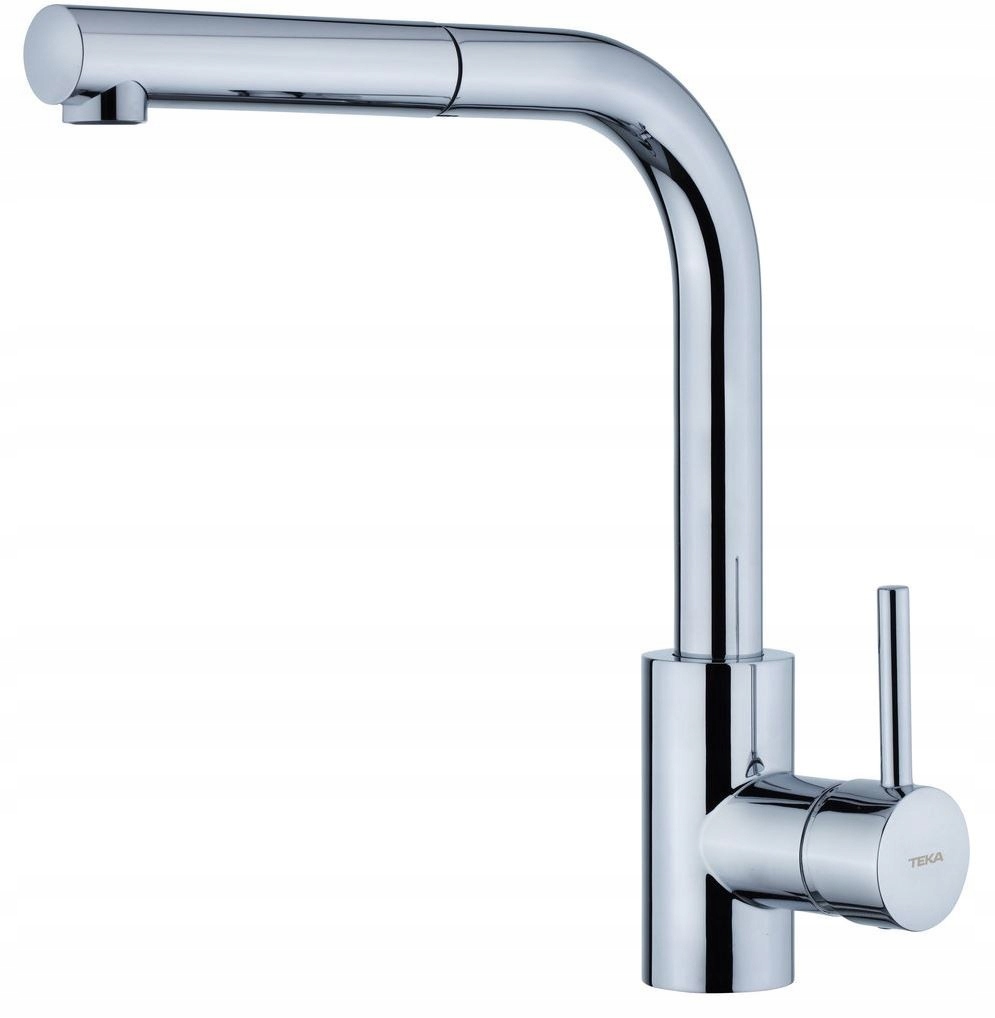 Kuchynská batéria - Kuchynská batéria teka Arn 938 Chrome