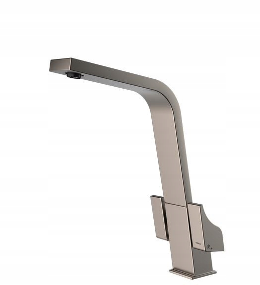 Kuchynská batéria - Portfólio kuchynská batéria IKT 915 Titanium