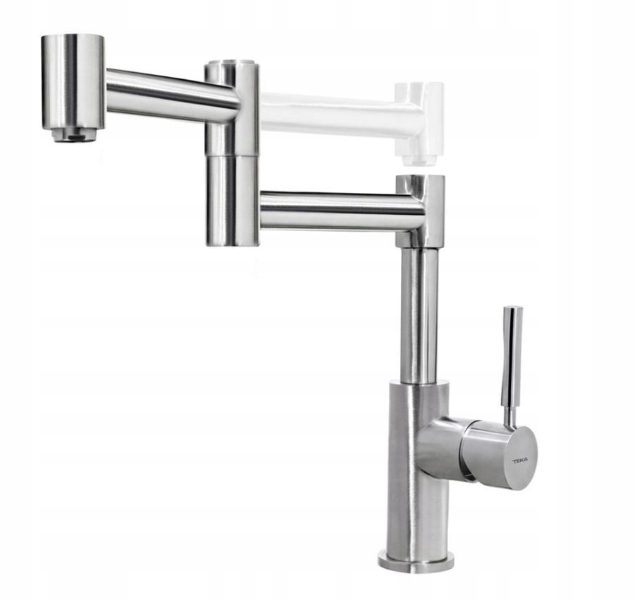 Kuchynská batéria - TEKA Kuchynská batéria INX 983 Inox