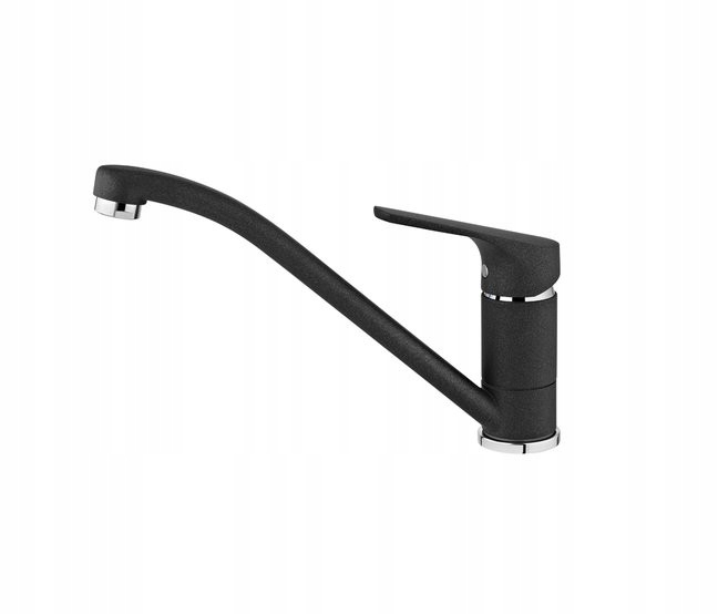 Kuchynská batéria - Portfólio kuchynská batéria MTP 913 TG Onyx