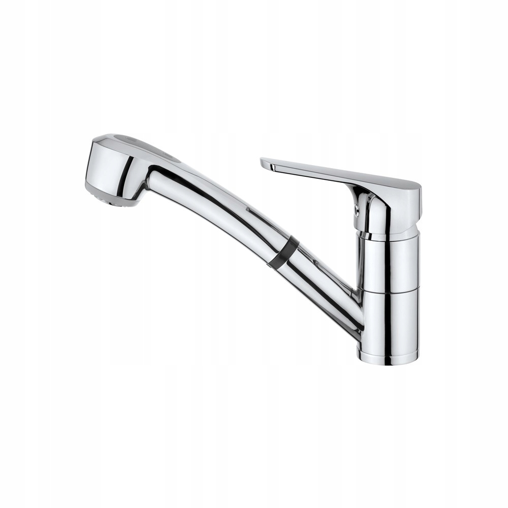 Kuchynská batéria - Kuchynská batéria TEKA MTP 978 Chrome