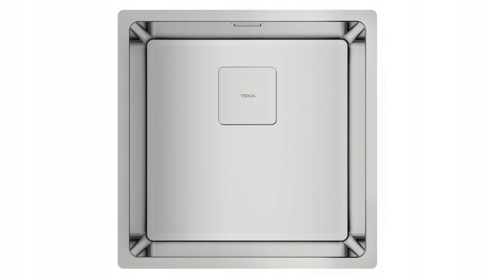 Kuchynská batéria - Teka Flexlinea RS15 40.40 oceľ 115000014