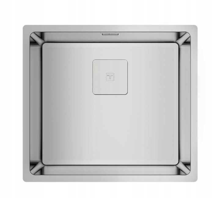 Kuchynská batéria - TEKA FLEXLINEA RS15 45,40 oceľ 115000013