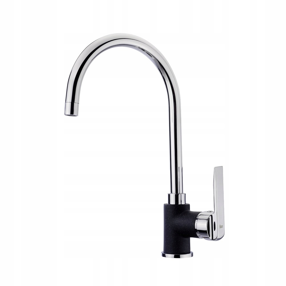 Kuchynská batéria - Teka v 995 inca tg metalic onyx
