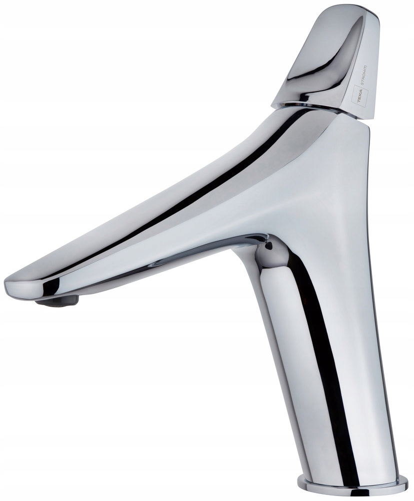 Teka Sense L. Washbasin Battery 913860200 Chrome