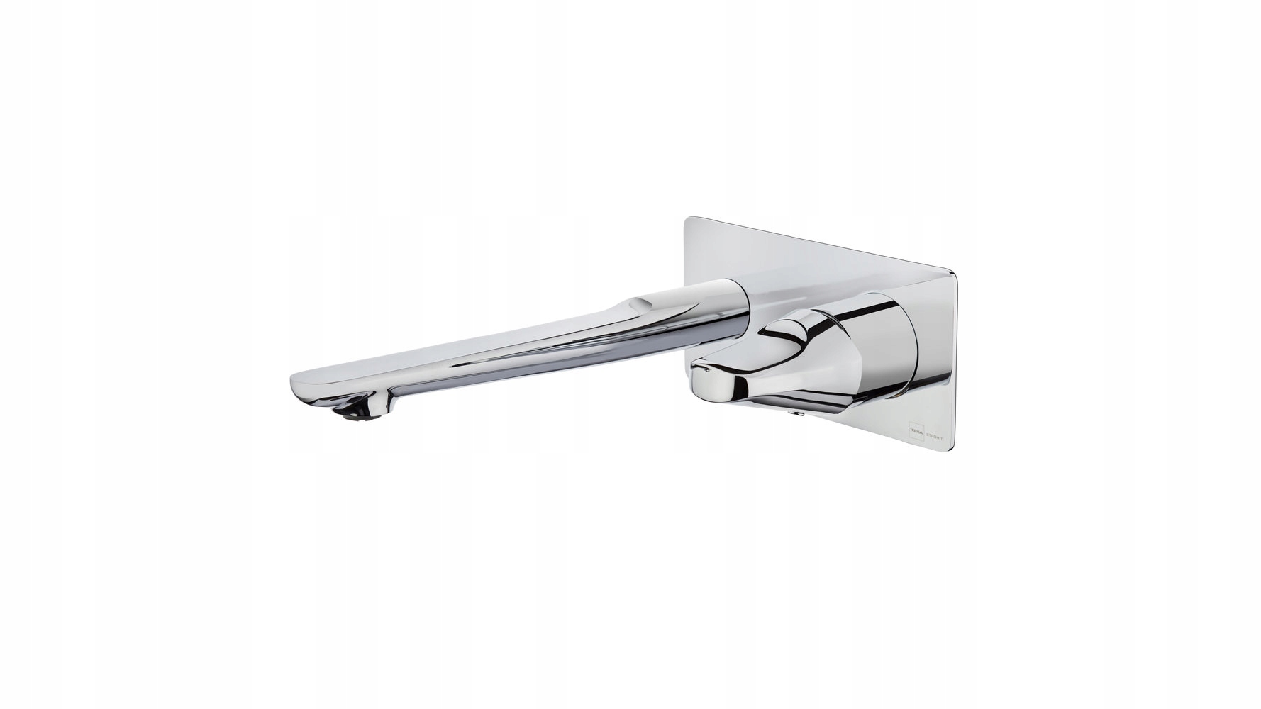 Teka Sense Battery Smeps SVA P/Plaster 914610200 Chrome