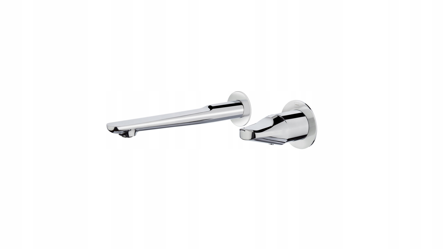 Teka Sense Battery Smeps Sveem P/Plaster 914910200 Chrome