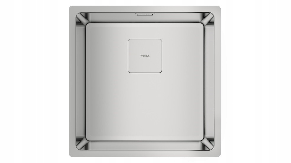 Kuchynská batéria - TEKA DREZ FLEXLINEA RS15 40,40 3 1/2 SQ CN