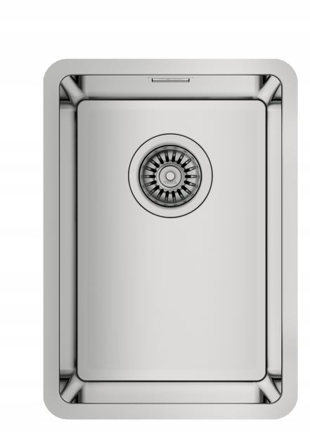 Kuchynská batéria - TEKA Zlew BE LINEA RS15 27,40 3. W / OVF SP