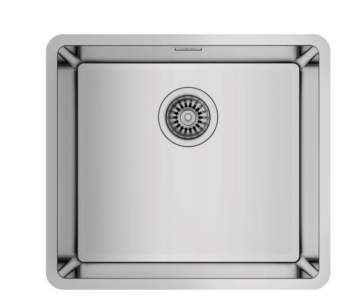 Kuchynská batéria - Teka umývadlo Be Linea RS15 45.40 31/2 W/OVF SP