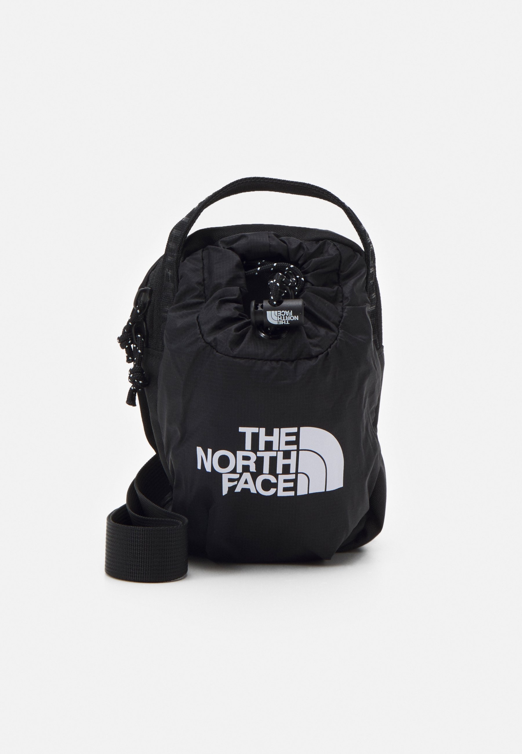 Hip obličky North Face IC bedla balenie biela, čierna
