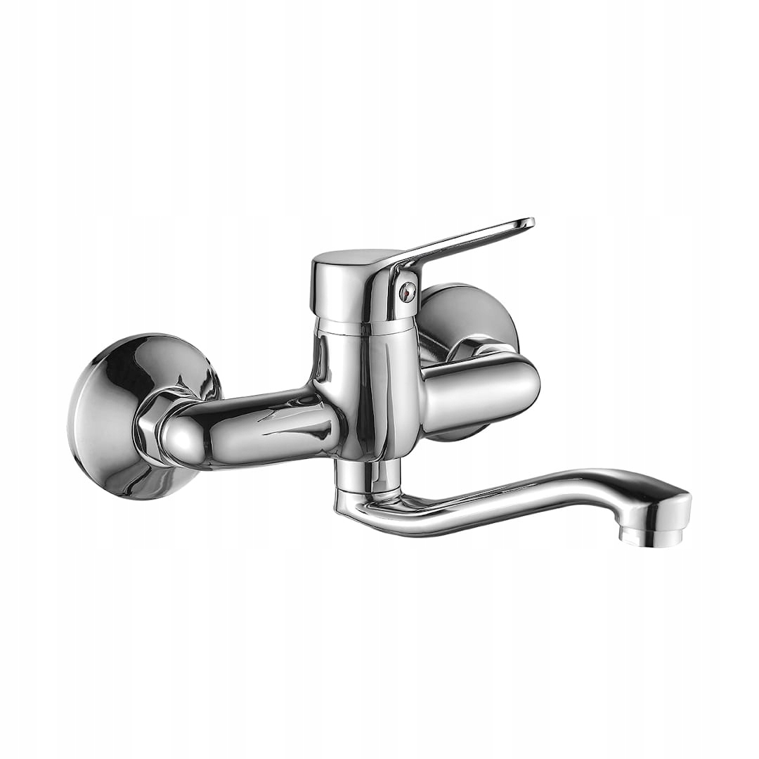 Tibi - Washbasin Faucet