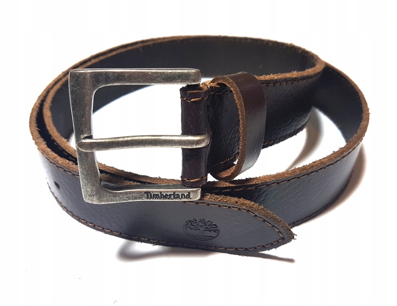 Opasok - Timberland Brown Belt - Unisex Product