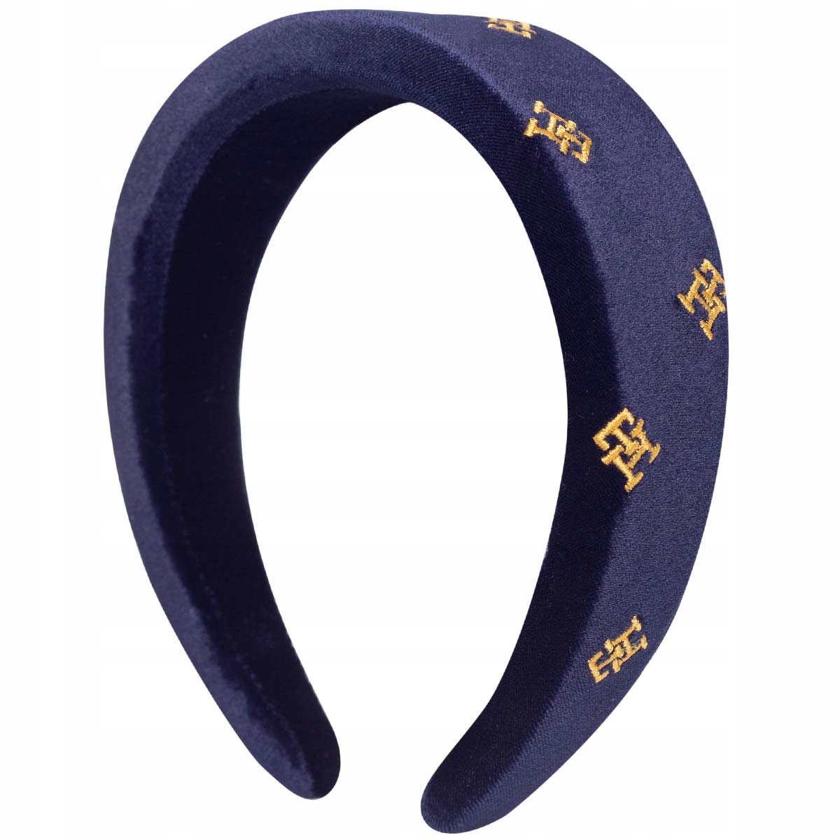 Tommy Hilfiger Headband East Navy Blue
