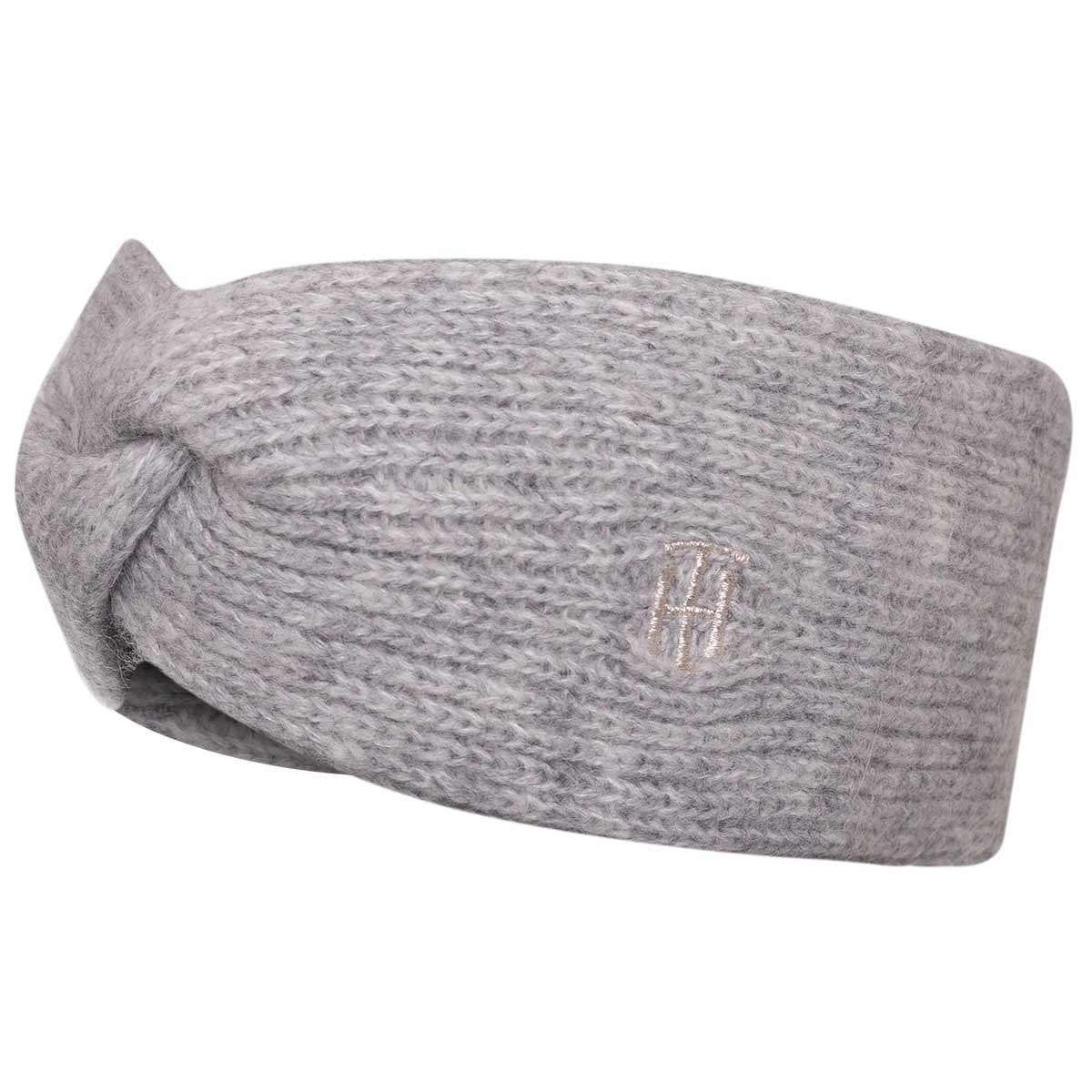 Tommy Hilfiger hlava hlava th nadčasová šedá