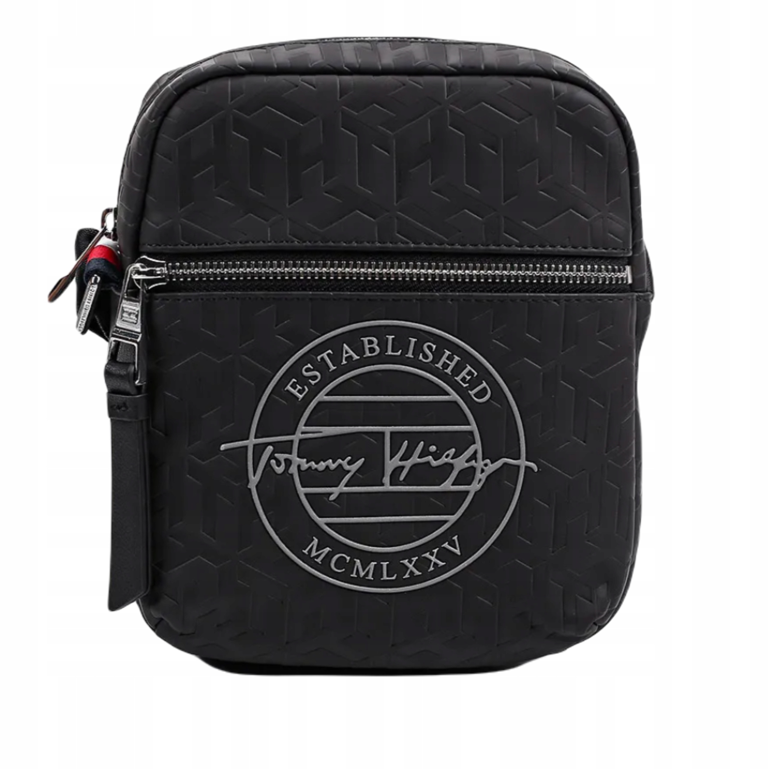 Tommy Hilfiger Pánsky monogram ramenný vrecko