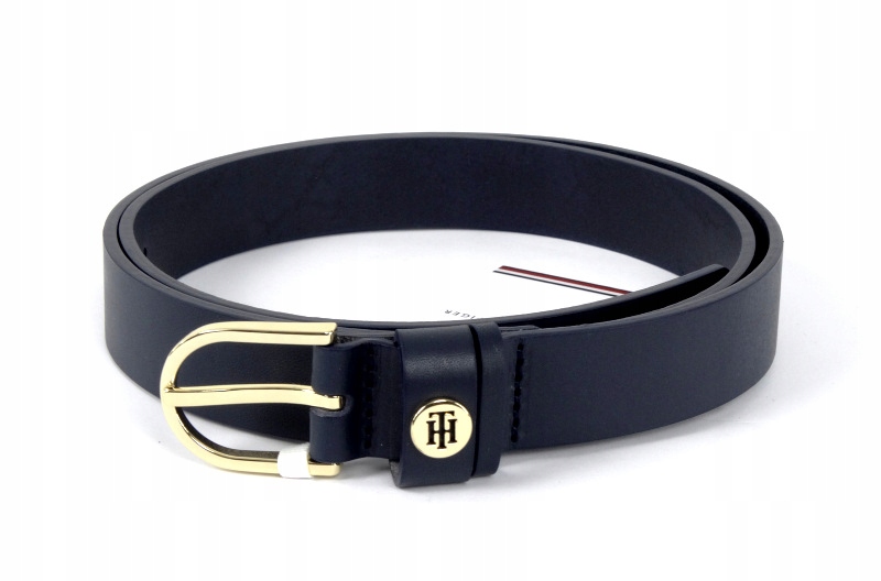 Opasok - Mg Black Belt - mužský produkt
