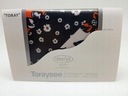 Toray senzačné toryse tkanivá