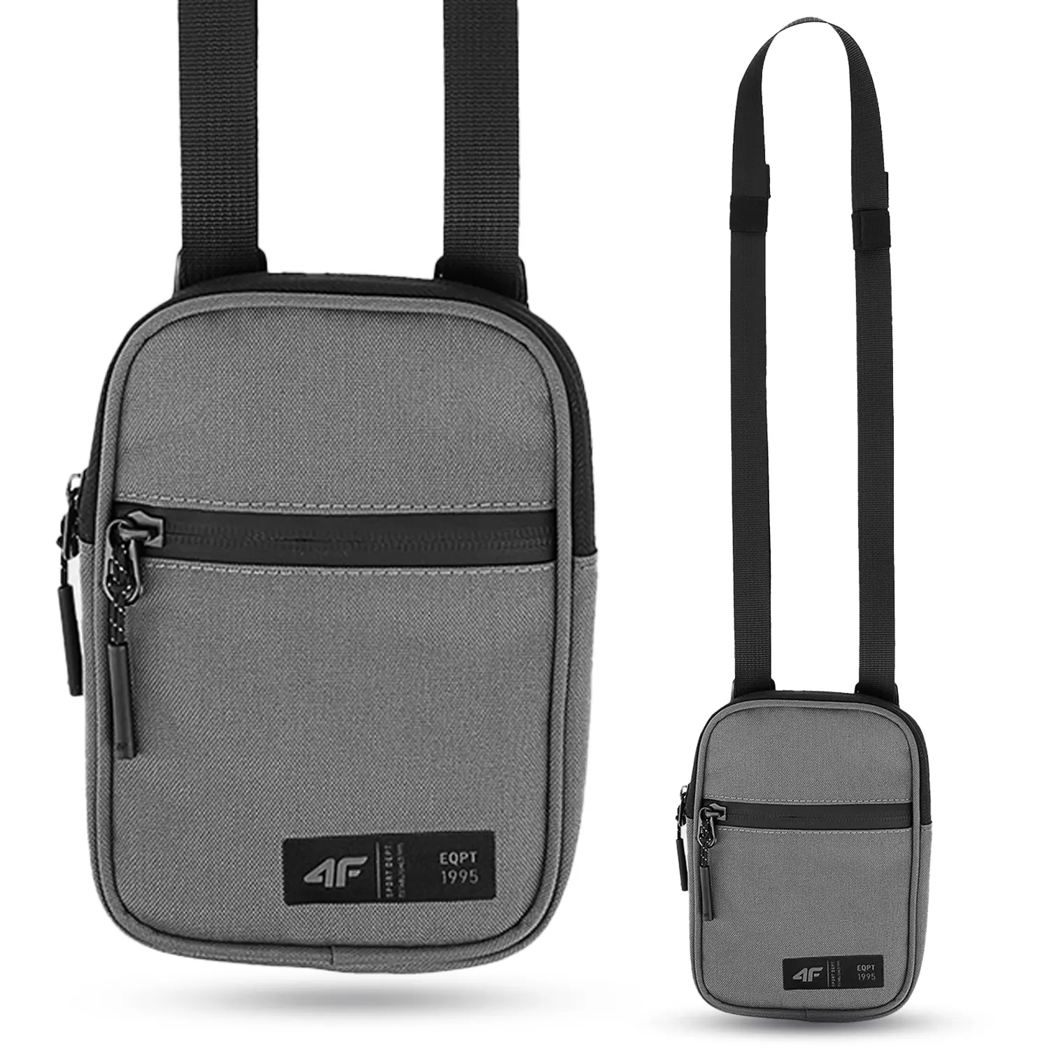 4f Tru002 Gray Sail