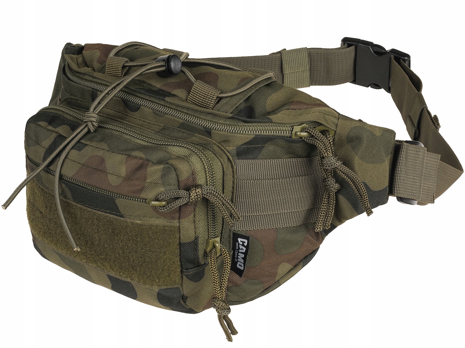 Kangoo 3l Knigo Kidney Bag - WZ93