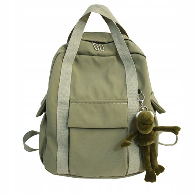 K & M T100 Khaki Sports Batoh