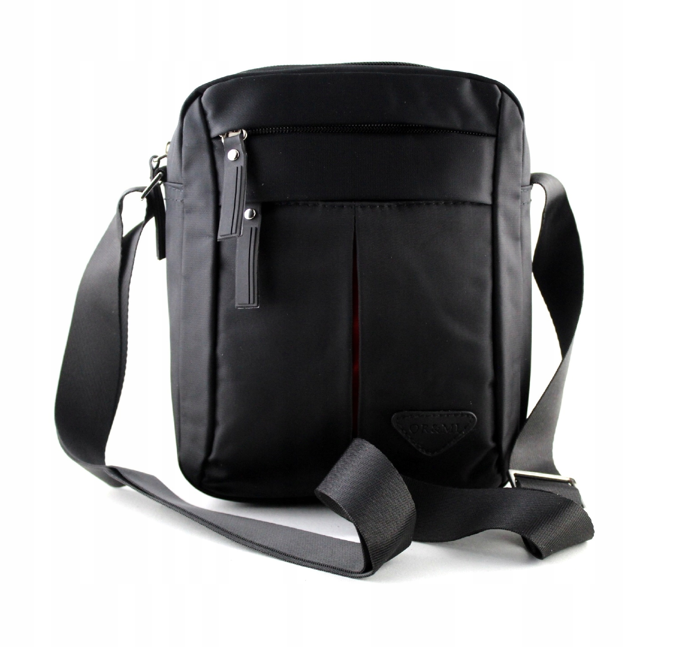Delvento Messenger Bag