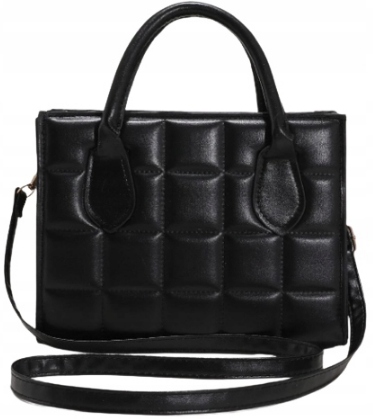 GL Messenger Bag kabelka