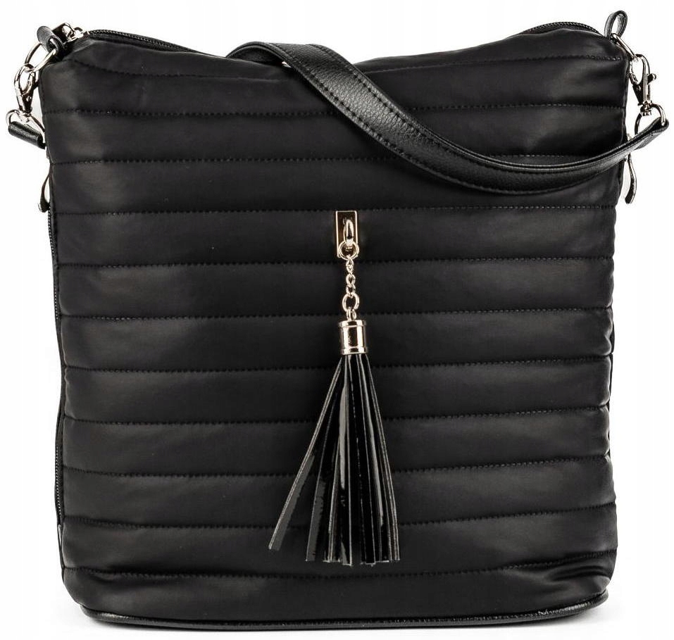 Messenger Bag Ekologická koža Tizano