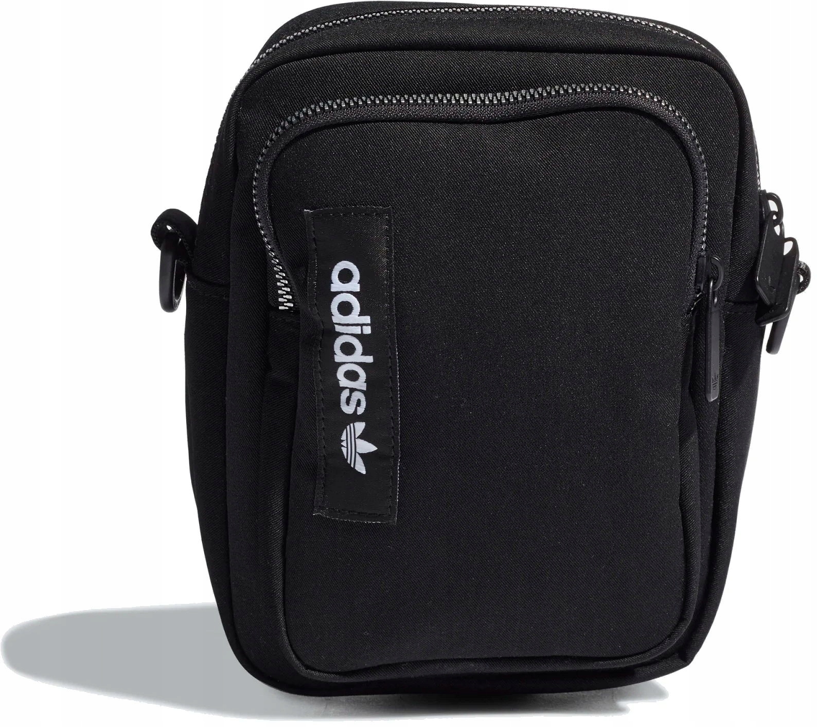 Adidas originály športové mini taška čierna vrecká