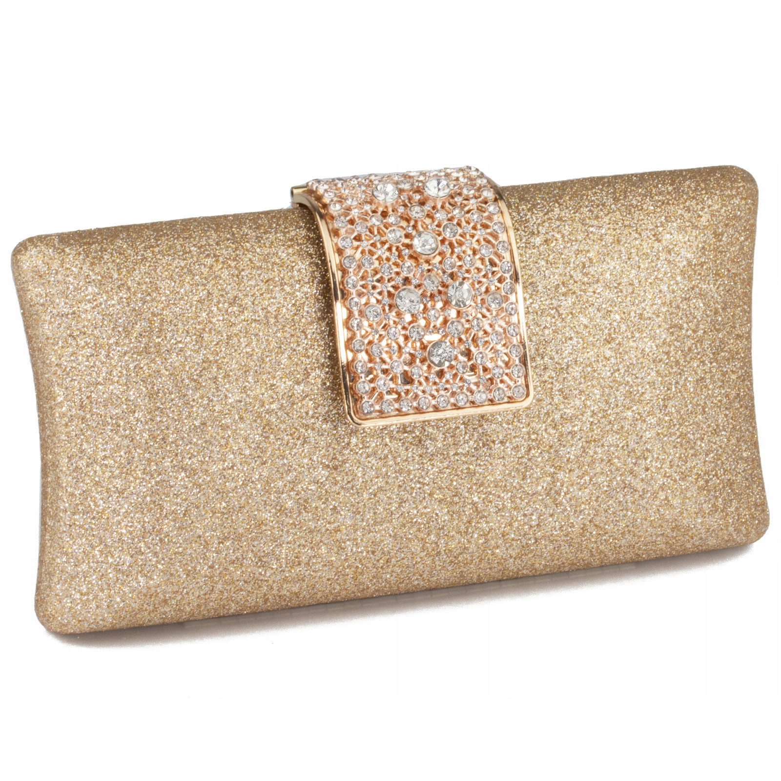 Miss Glow Clutch Bag 40130 Syntetická
