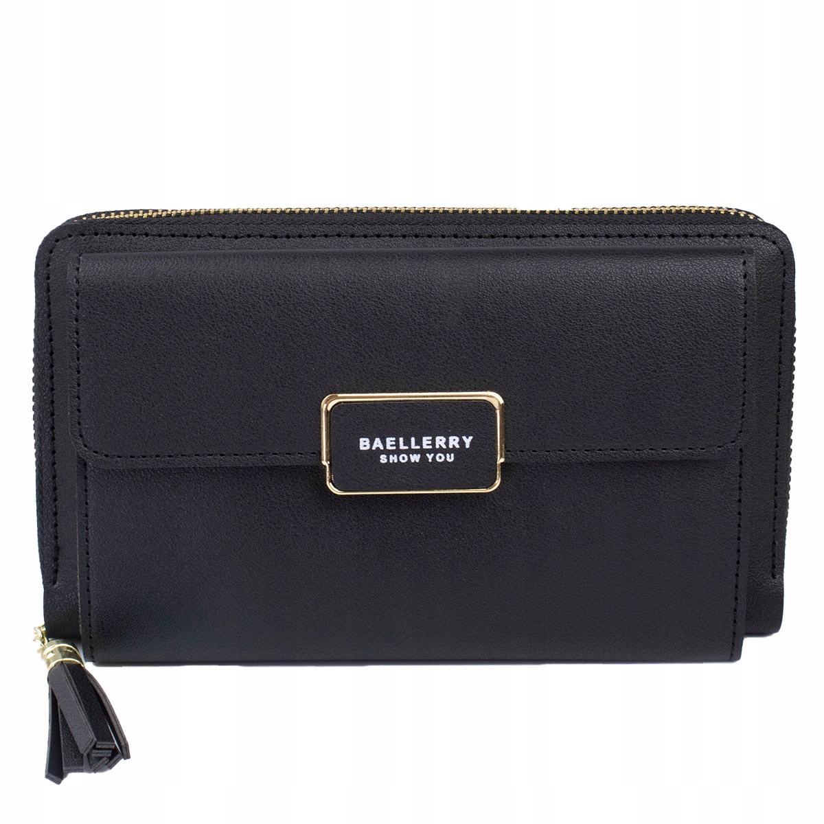 Miss Glow Clutch Bag 38339 Ekologická koža