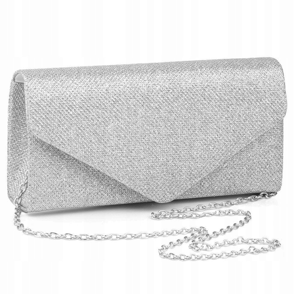 Miss Glow 38302 Polyester Clutch Bag